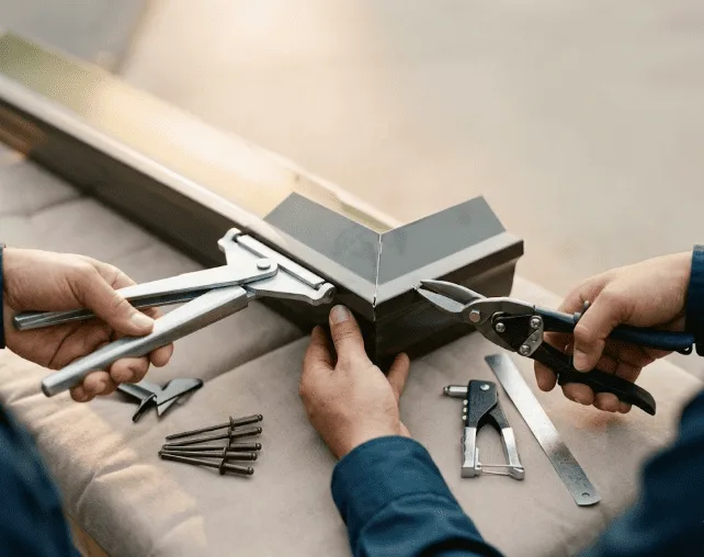 Why choose Gutter Repair in Aurora, CO